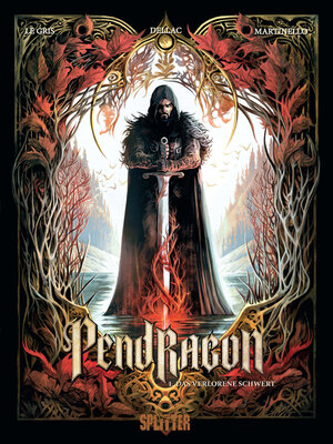 cover image of Pendragon. Band 1